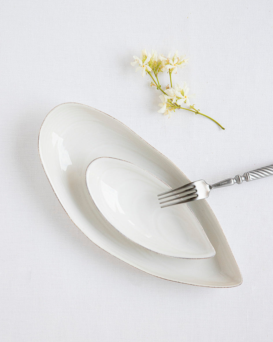 Mussel Tray 19 cm - Sea Creatures