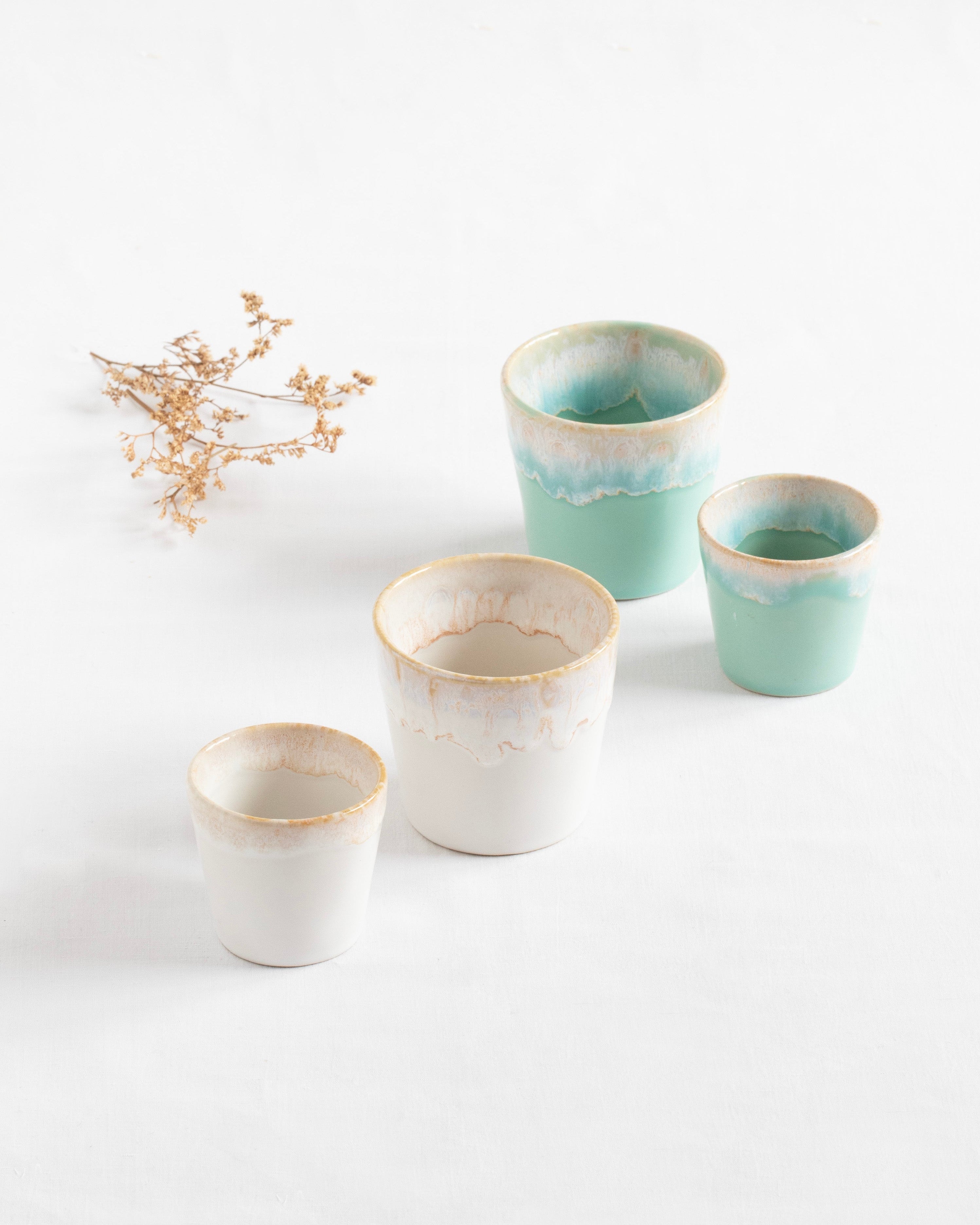 Tasse Lungo Aqua Grespresso