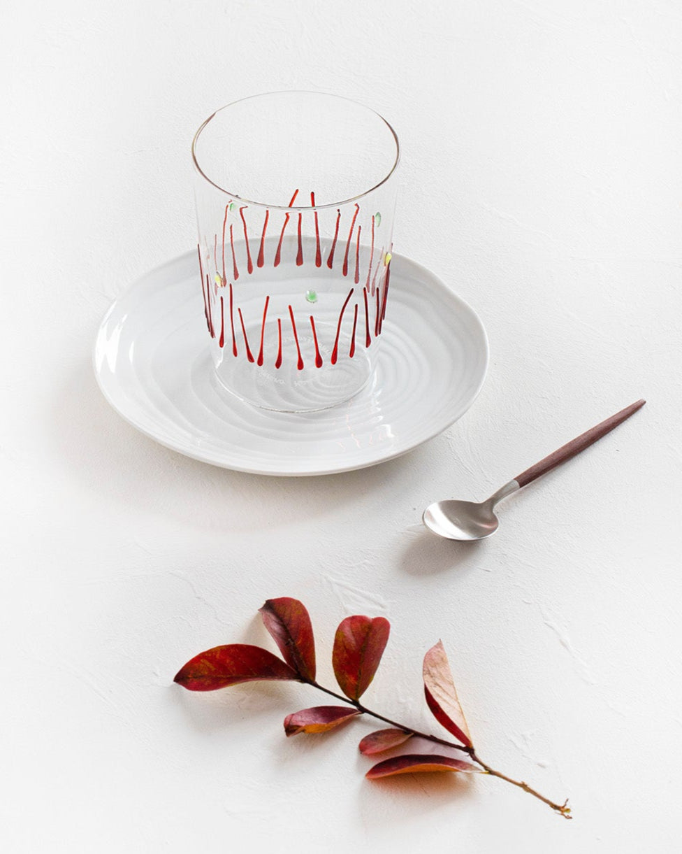 Couverts Cutipol Goa Brown - 24 pièces