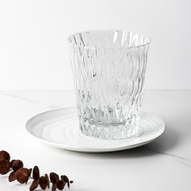 Ensemble de 6 verres Impressions Clear