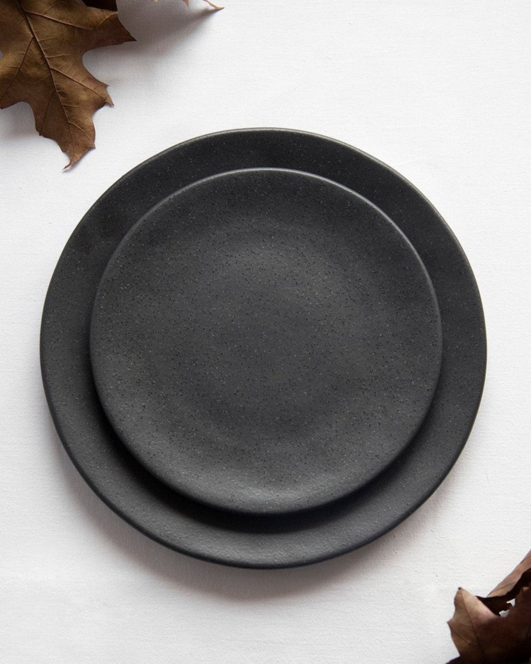 Dessert Teller Roda Ardosia