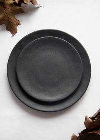 Dinner Plate Roda Ardosia