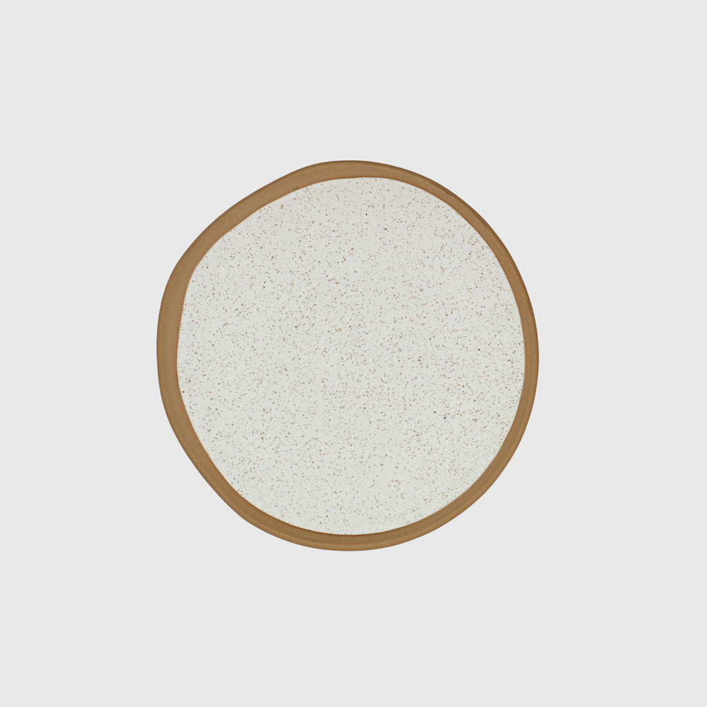 Assiette Plate Barro