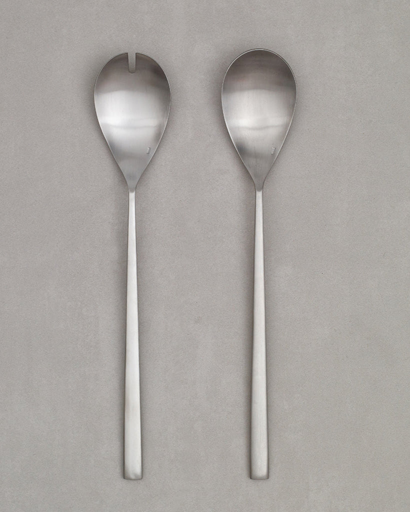 Servidores Cutipol Rondo Matte