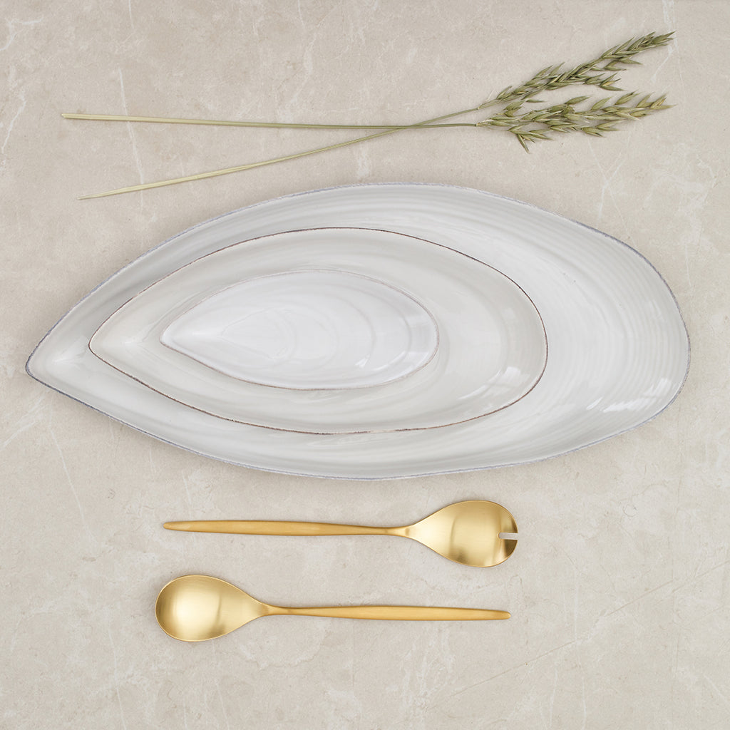 Mussel Tray - Sea Creatures Collection