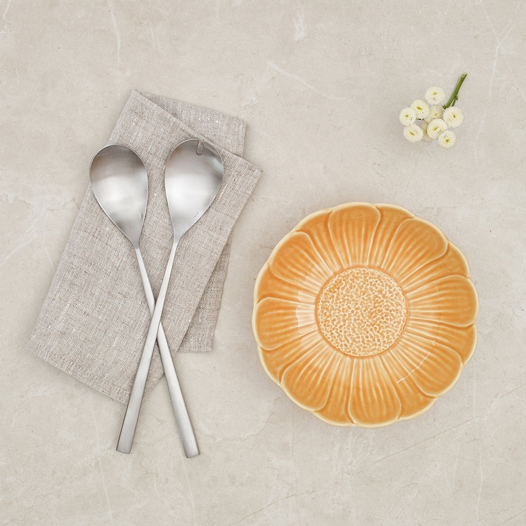 Rondo Matte Salad Set