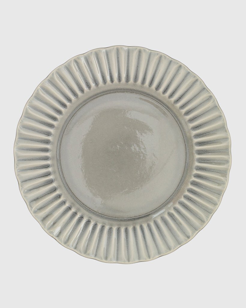 Dinner Plate Crystal