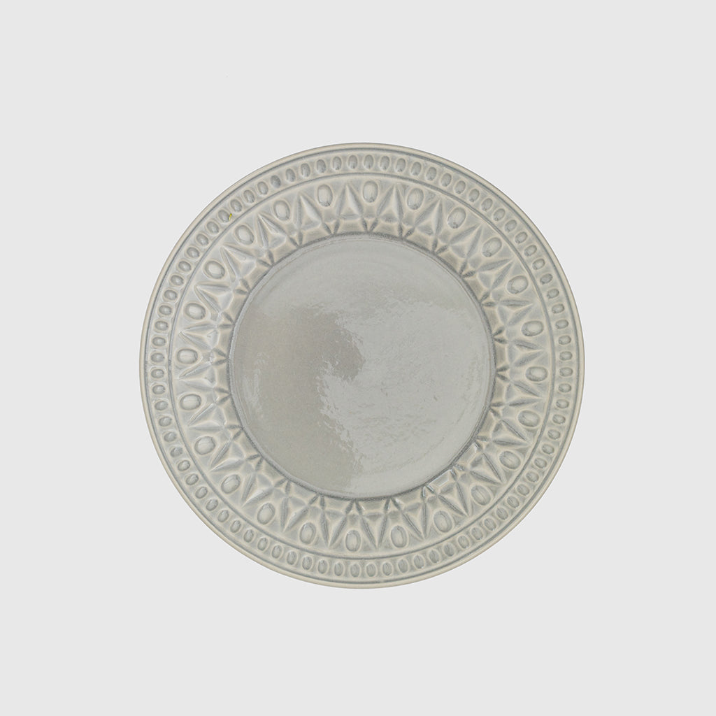 Vajilla 12 piezas Crystal