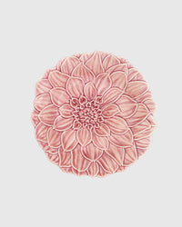 Dessert Teller Dalia Rosa
