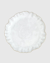 Dessert Plate Sea & Sand - Sand