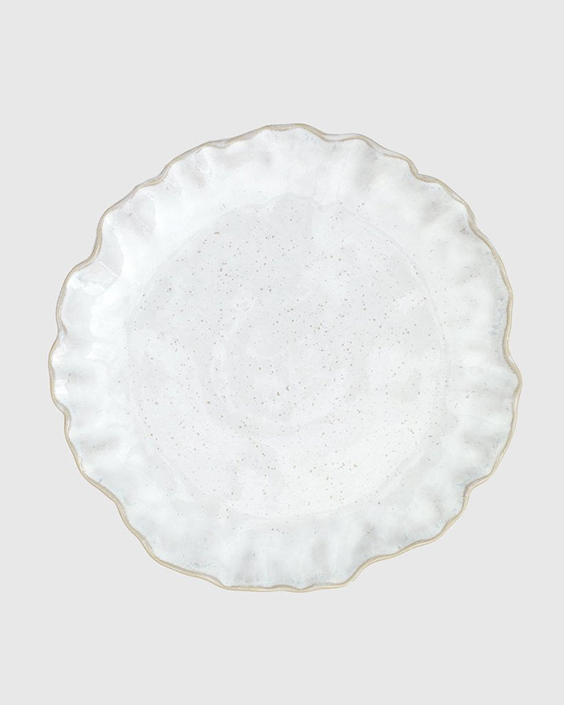 14-piece Sea & Sand tableware set