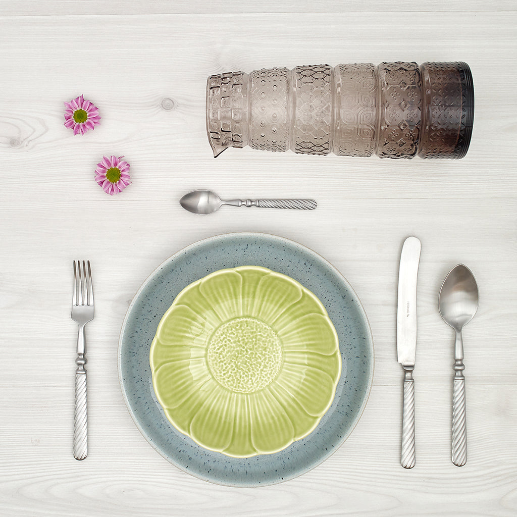 Waterkan Textures Bronze