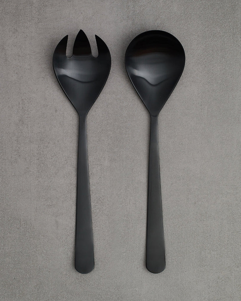 Herdmar Servidores Tribeca Black Matte