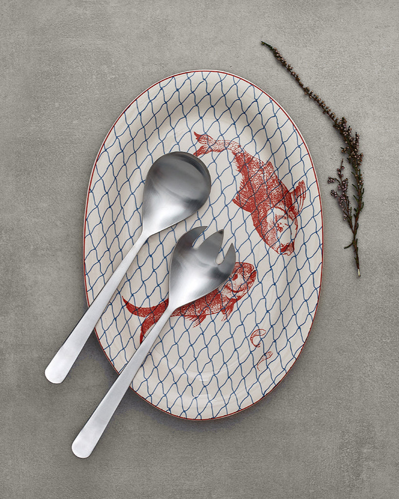 Herdmar Servidores Tribeca Matte