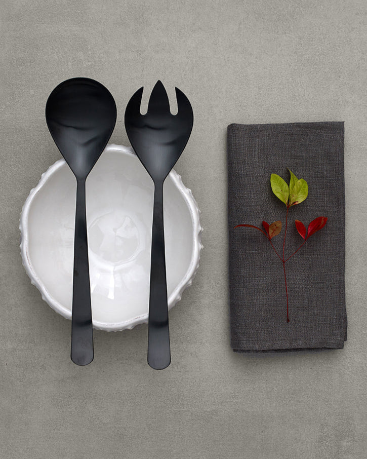 Herdmar Servidores Tribeca Black Matte