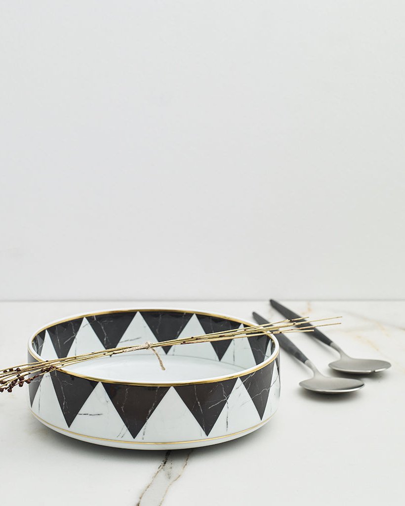 vajilla vista alegre