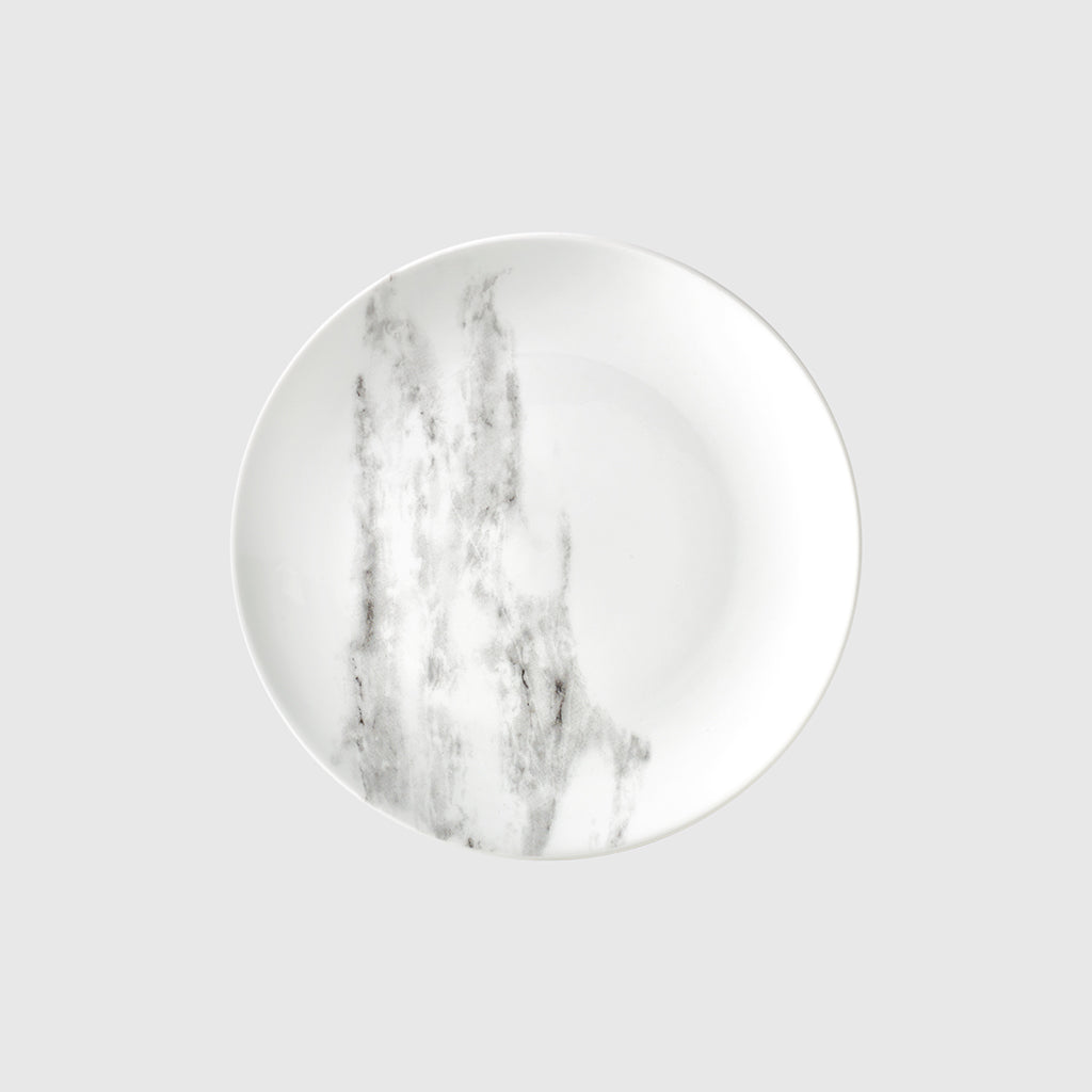 Marble 12-teiliges Geschirrset