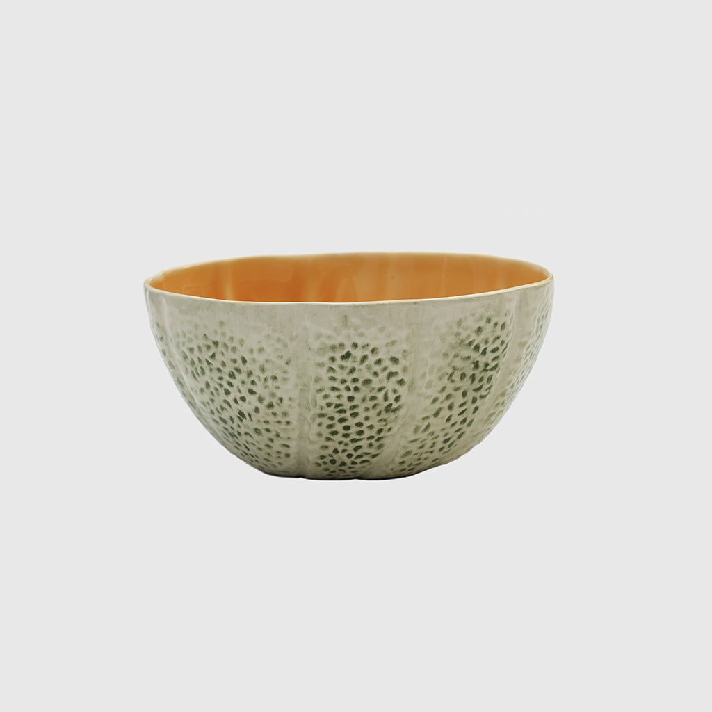 Bowl Melon Bordallo Pinheiro