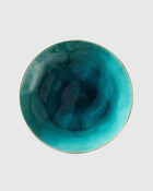 Plato llano Riviera Blue