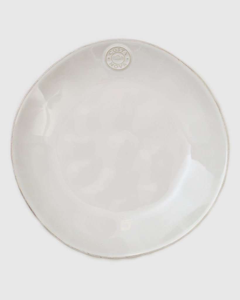 Nova White Collection