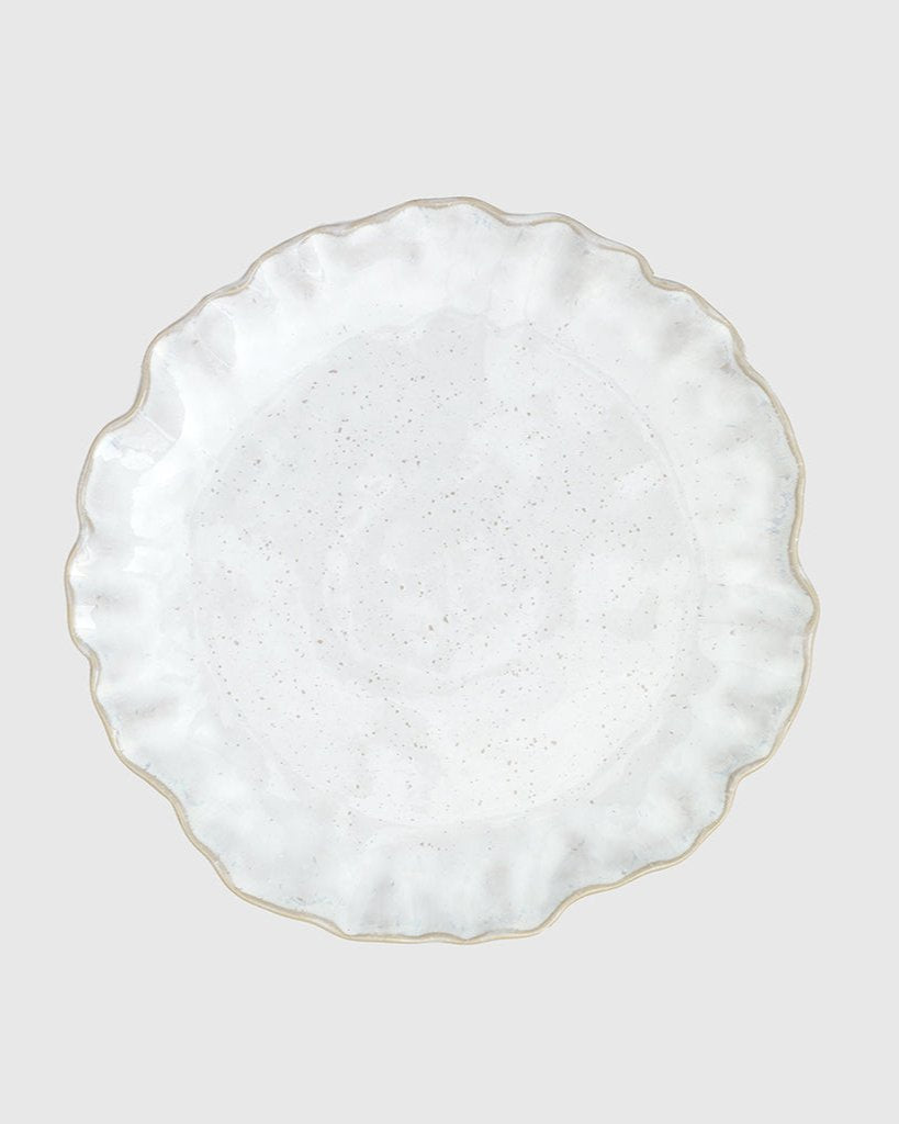 Sea & Sand 12-teiliges Geschirrset