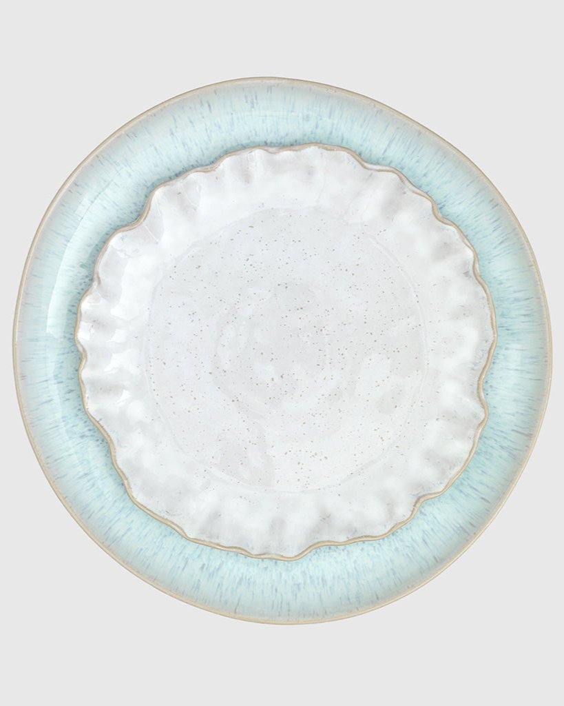 Sea & Sand 12-teiliges Geschirrset