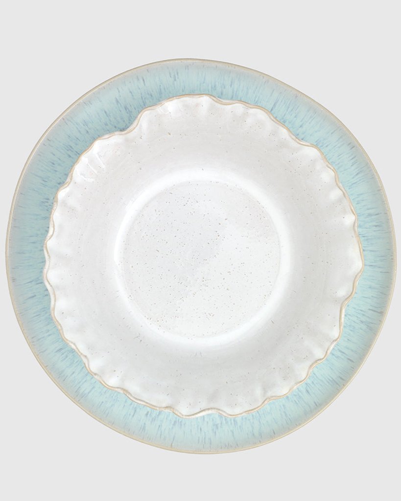 Sea & Sand 12-teiliges Geschirrset