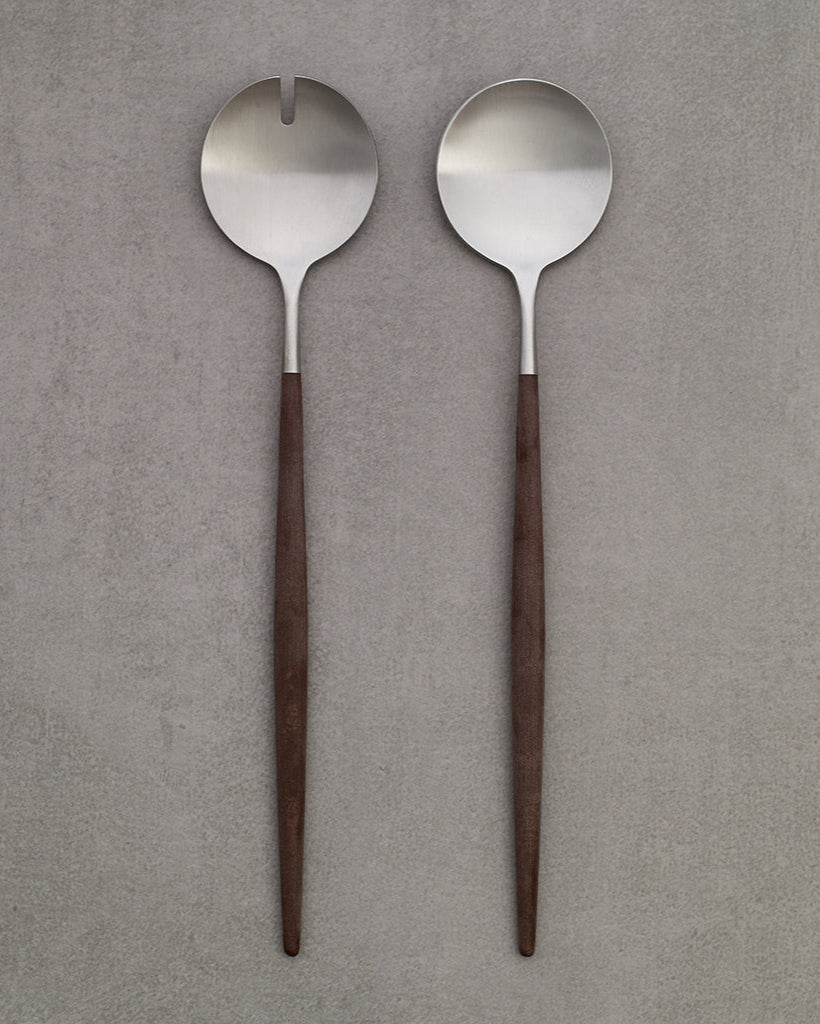 Servidores Cutipol Goa Brown