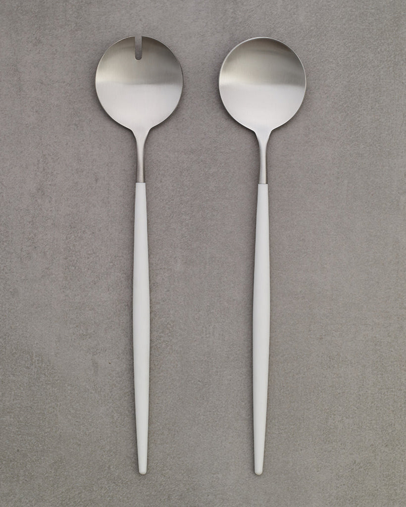 Servidores Cutipol Goa White