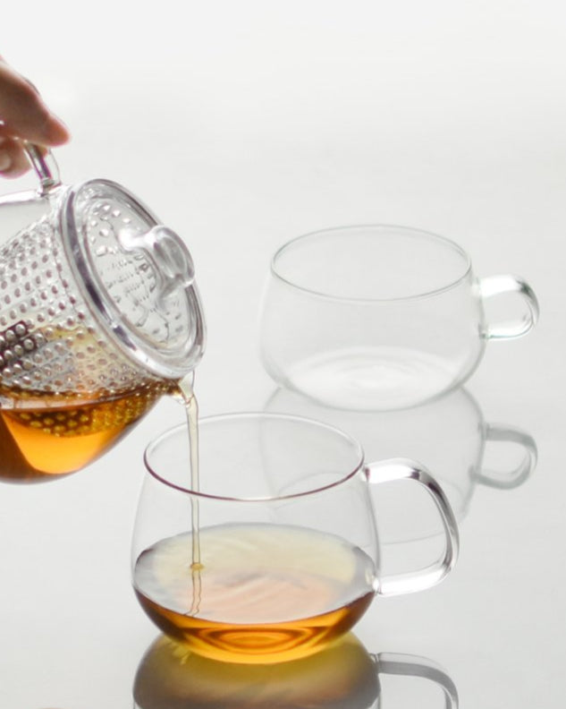 Unitea Kinto - Kaffee-/Teetasse