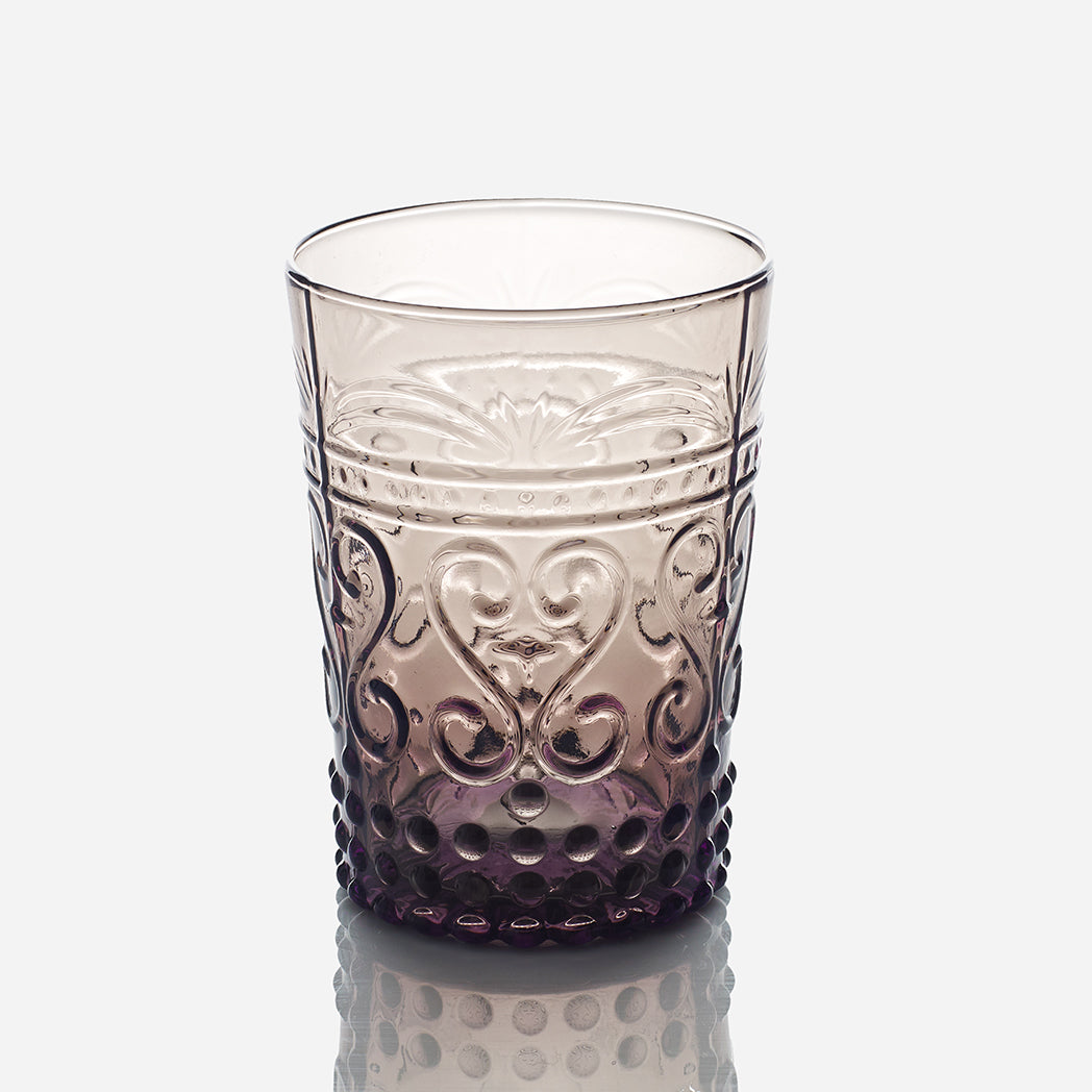 Ensemble de 6 verres Romantic