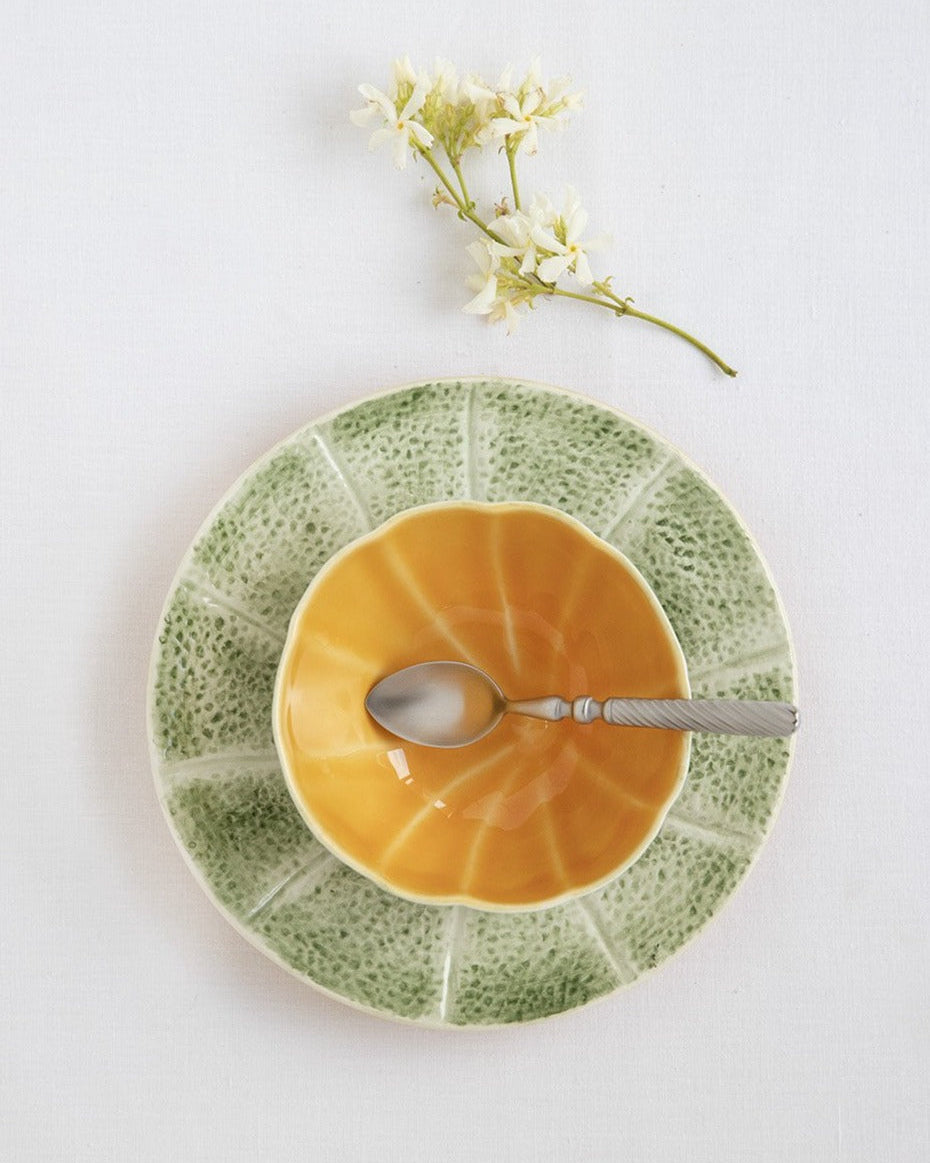 Melon Bowl