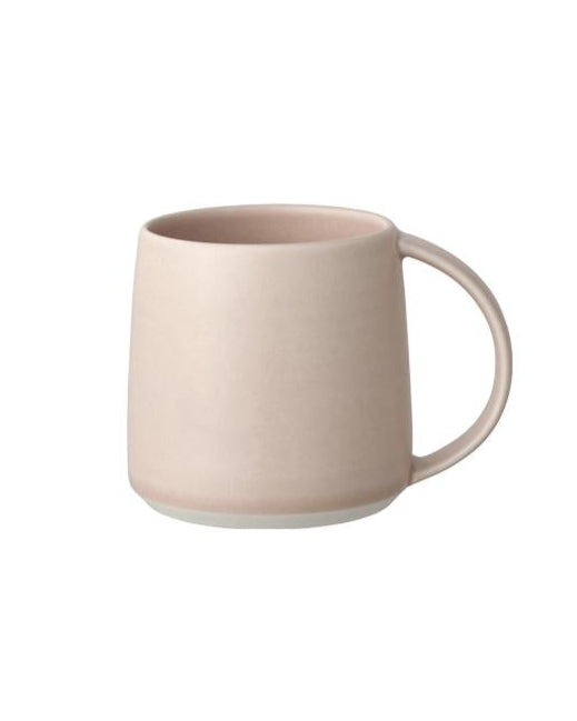 Mug - Ripple Pink Kinto