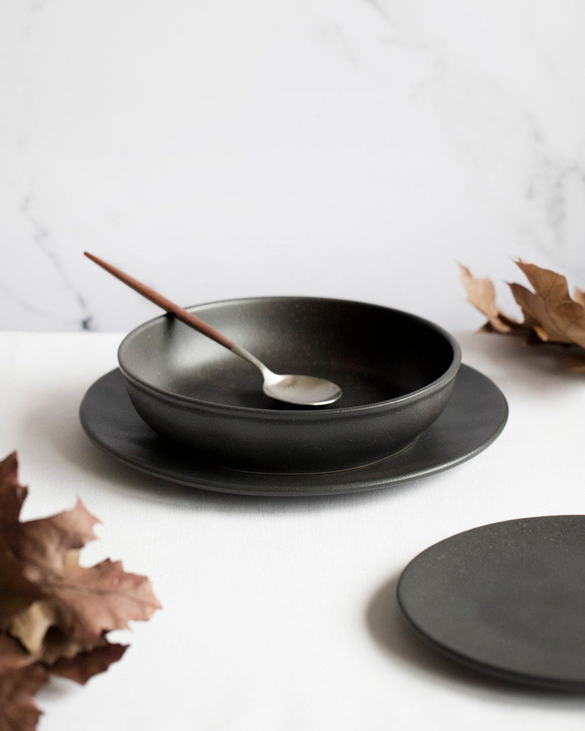 Tiefer Teller Roda Ardosia