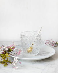 Set 6 vasos Textures