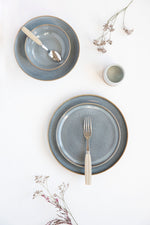 Saisons Denim tableware, new collection to start the year.