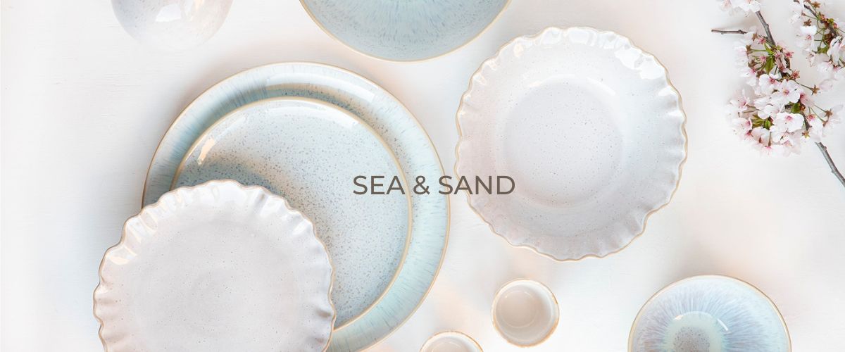 Sea & Sand