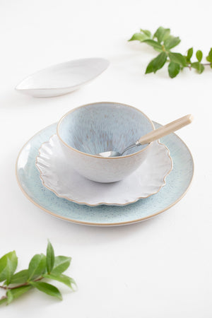 Sea & Sand - 12 Piece Dinner set