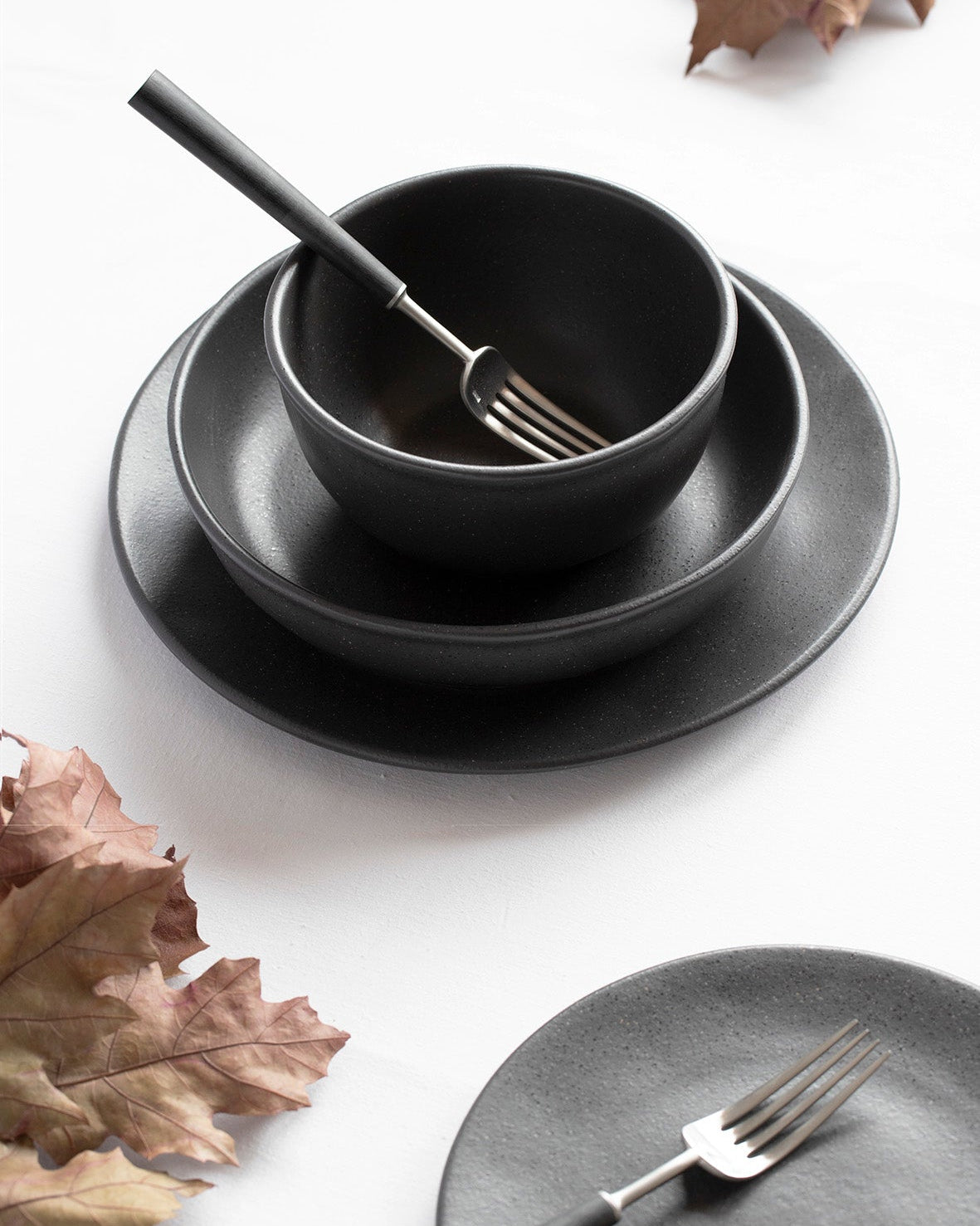 Roda Ardosia 12-piece Dinner Set