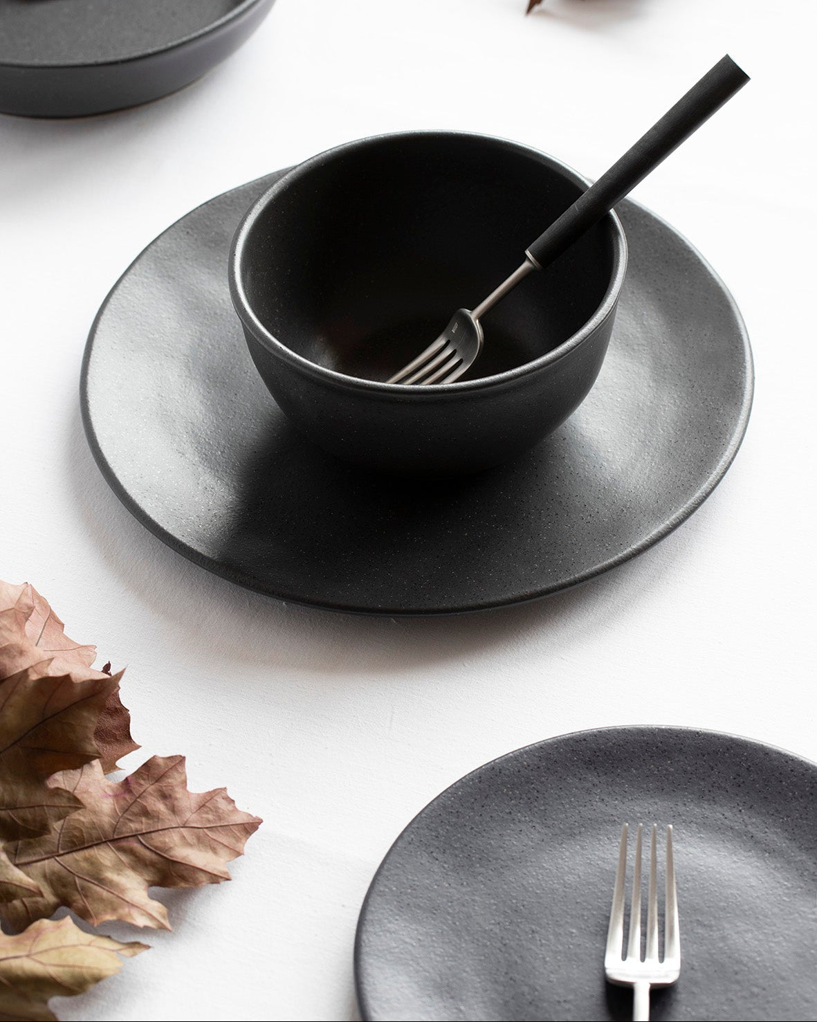 Roda Ardosia 12-piece Dinner Set