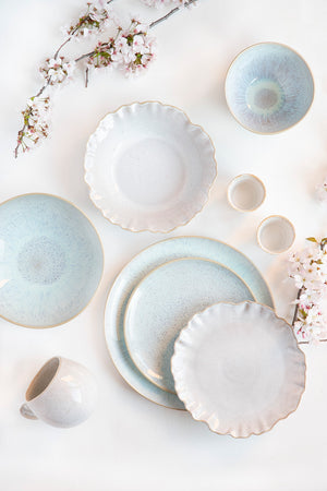 Sea & Sand - 12 Piece Dinner set