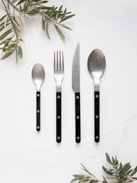 Bistro Vintage Cutlery set - 24 piece