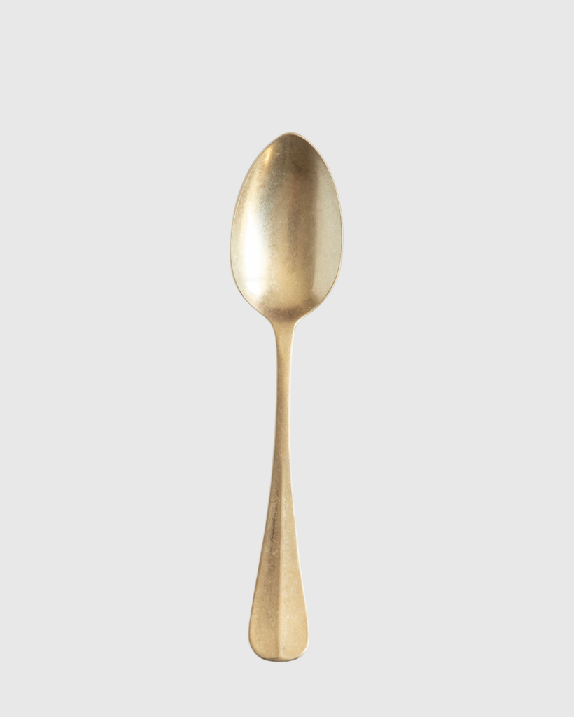 Baguette Vintage Champagne Besteckset 4-teilig