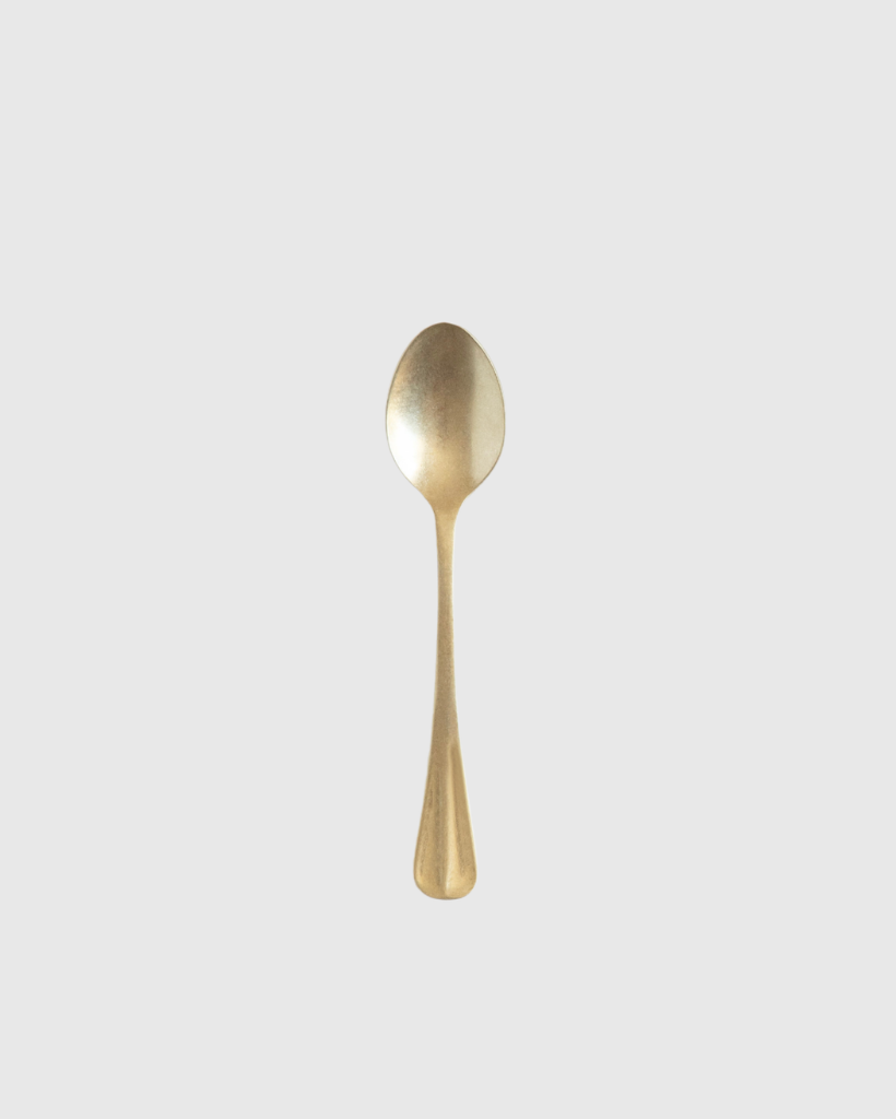 Baguette Vintage Champagne Besteckset 4-teilig
