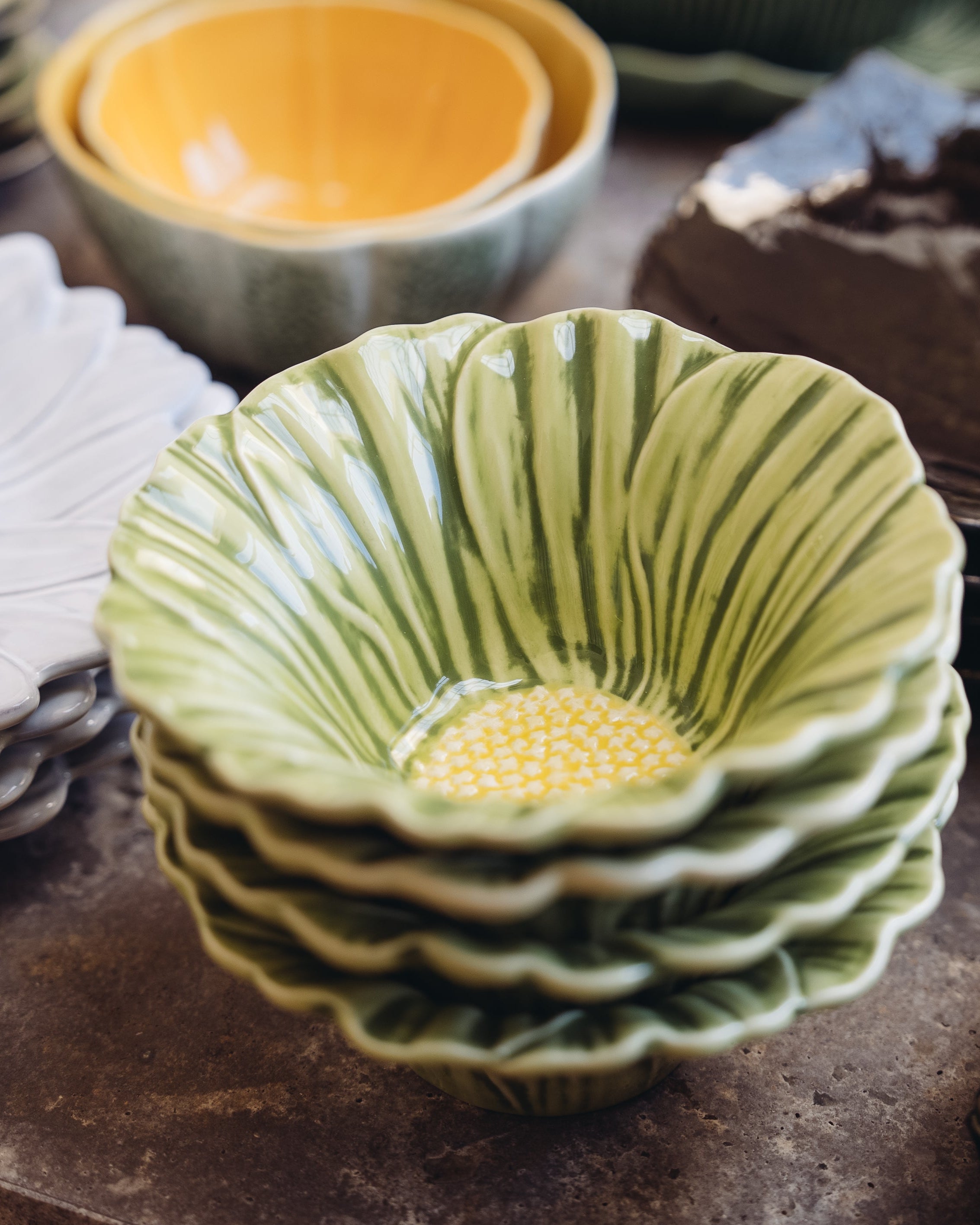 Melon - Bowl