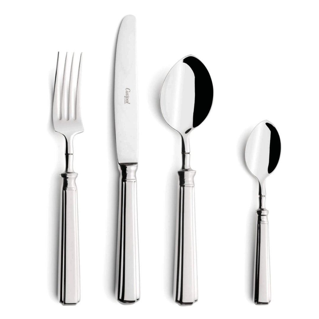 Cutipol Piccadilly Cutlery Set - 24 Piece