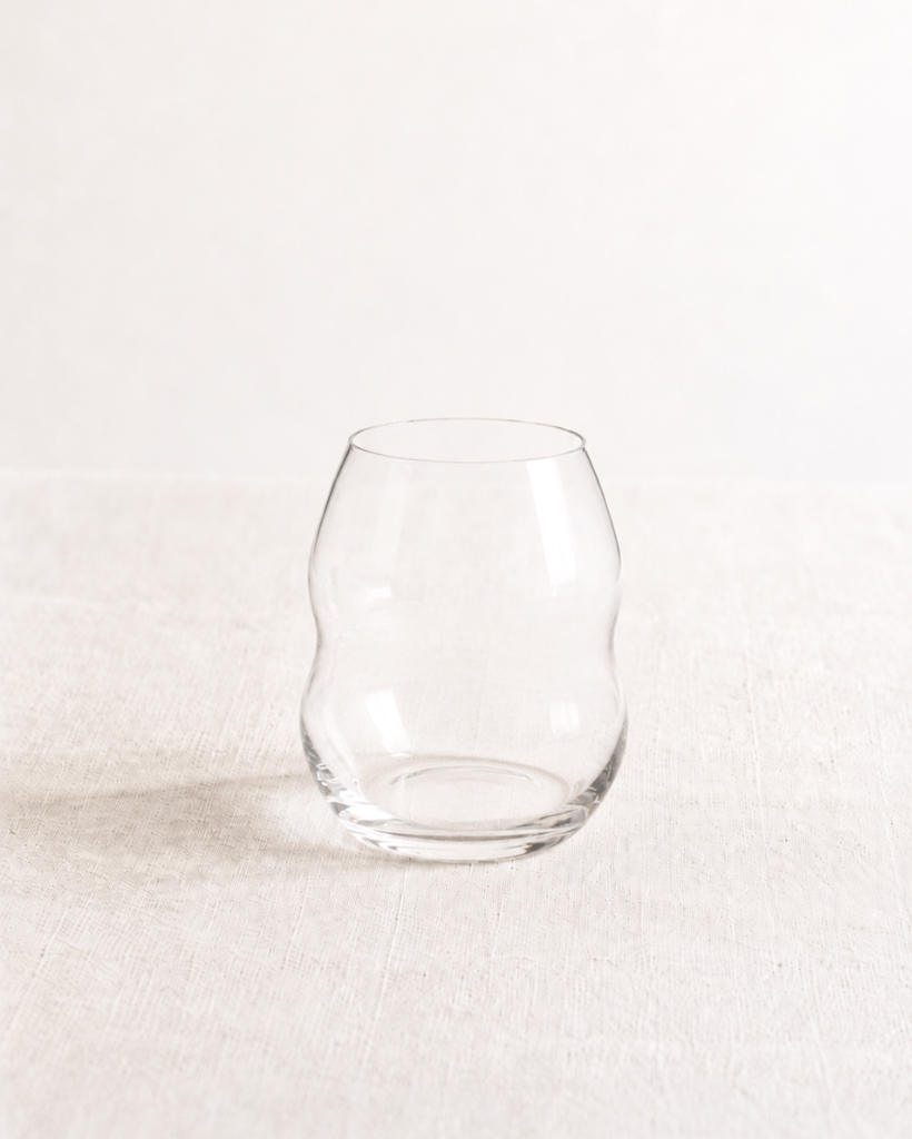 Set of 2 Swirl Glasses