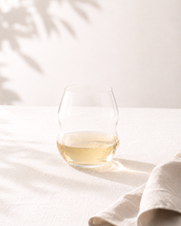Lot de 2 verres Swirl
