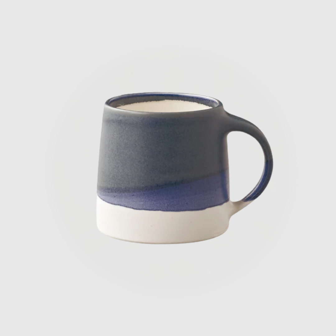 Slow Coffee Kinto - Mug Moss Green