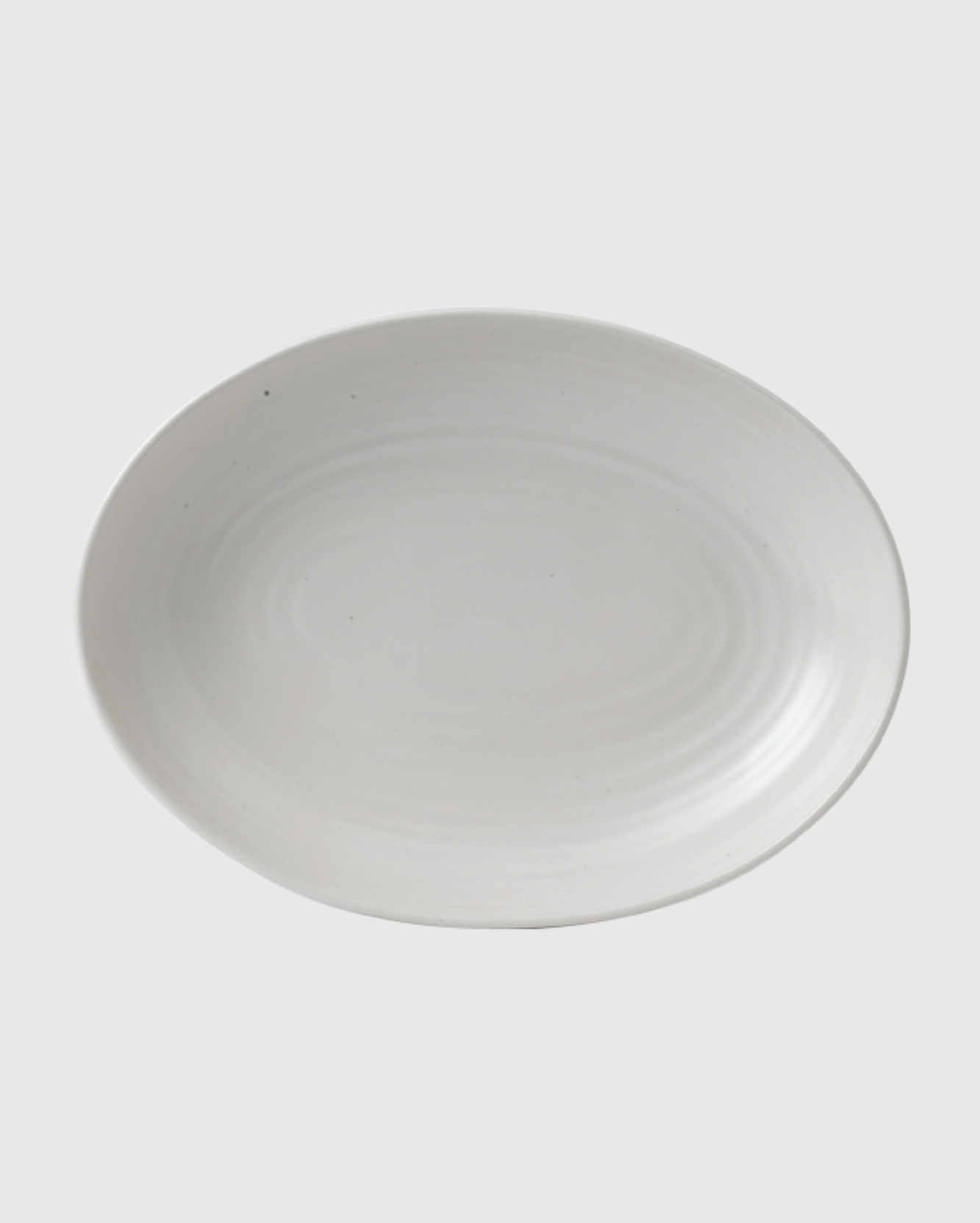 Pearl Grande Plate